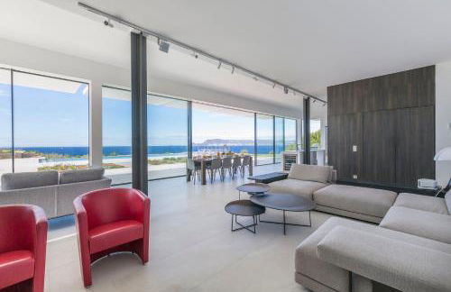 Villa luxe Port d'Alon - Foto 10