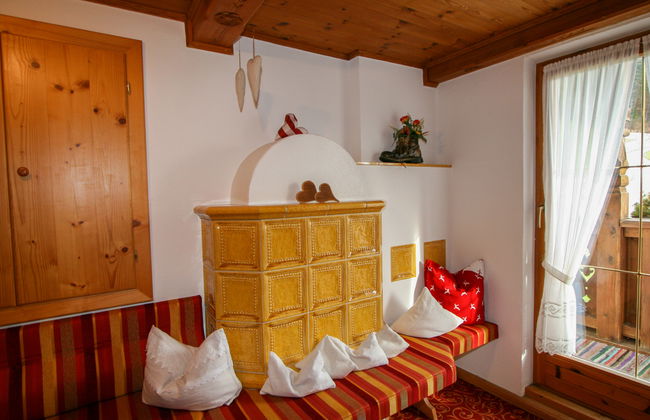 Comfortappart Eberharter - Foto 22