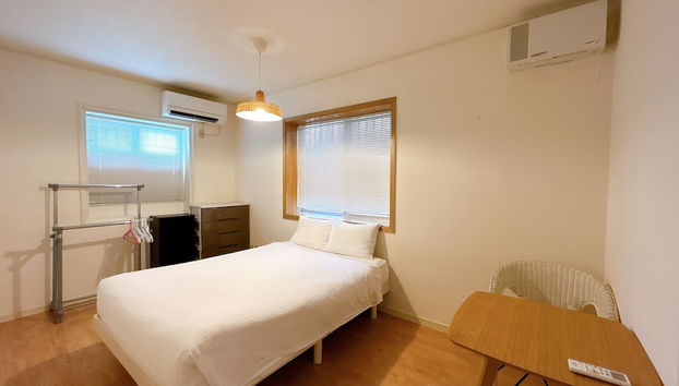 Condominium Palace Resort Chatan III - Foto 5, Quarto