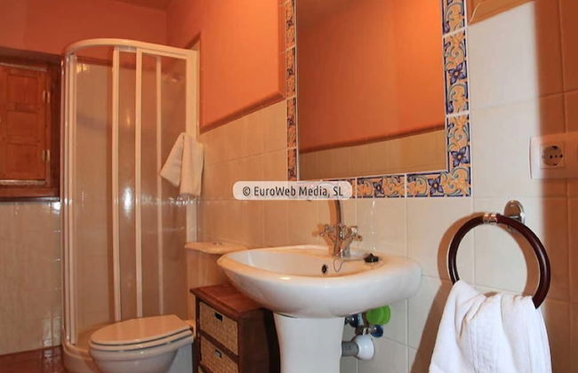 Apartamentos Rurales Casa Marcelo II - Foto 4