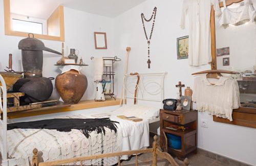 Casa De Santo Antão - Turismo Rural - Foto 60