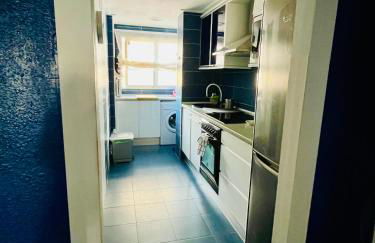 Muy cerca del mar, dos habitaciones - Foto 16