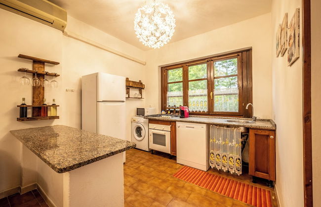 Villa Santa Gabriella & Monolocale - Foto 30