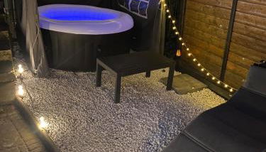 Wohnen direkt an der Rheinpromenade mit Whirlpool und Sauna - Foto 4