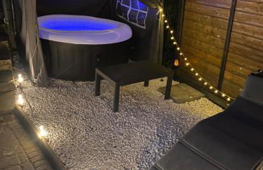 Wohnen direkt an der Rheinpromenade mit Whirlpool und Sauna - Foto 4