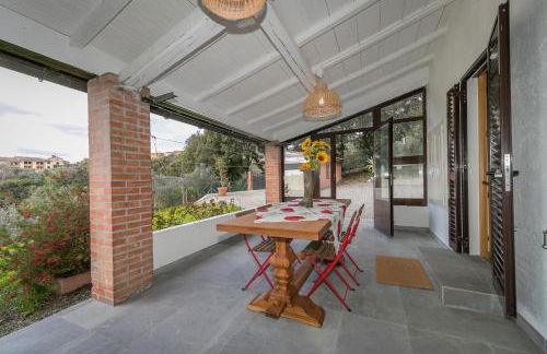 Villa Cristina - Foto 35