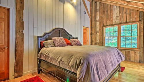 Bear's Eye View - Mountain Retreat w/ Hot Tub! - Foto 3