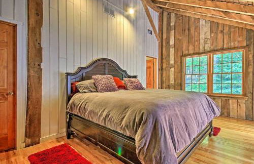 Bear's Eye View - Mountain Retreat w/ Hot Tub! - Foto 3