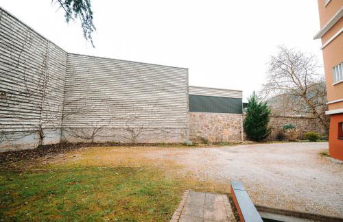 Grand appartement rez de jardin - Foto 44