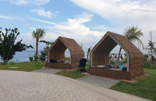 1 Bedroom Condo at One Pacific Residence - Foto 61