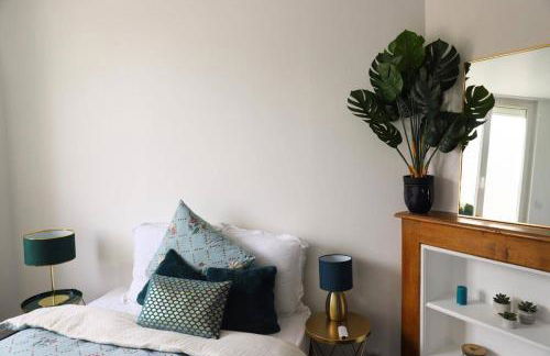 Très Belle MAISON à Rennes St Jacques - Foto 8