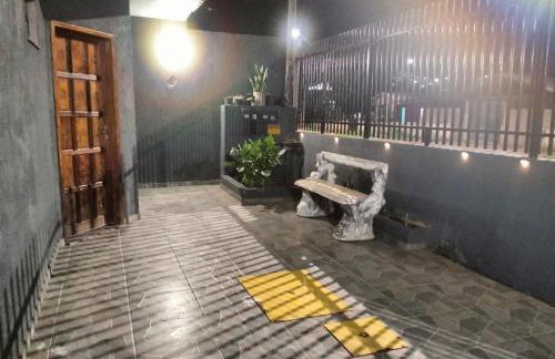 Casa aconchegante para hóspedes ao lado da 466 e Cidade dos Lagos - Foto 7