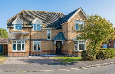 Opulent 5 bedroom Retreat with Hot tub and Entertainment - Foto 13