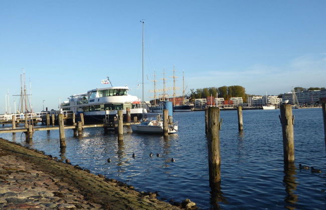 Reese Uitzicht op de Trave - Foto 16