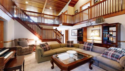 Rivers Bend Retreat - Foto 2