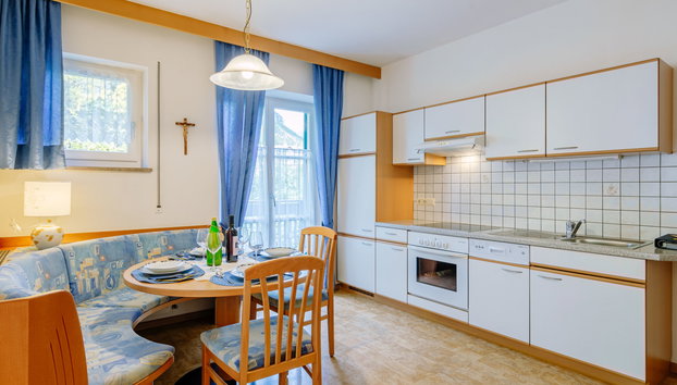 Rosengartenhof - Foto 4, Kitchen / Dining Room