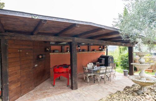 Villa Martin with private pool for 5 people - Foto 37