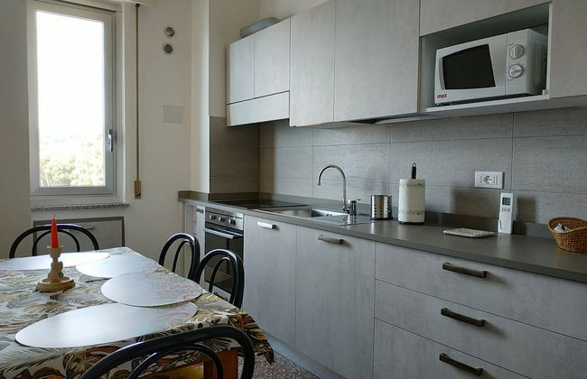 Holiday Apartment near Sea Cogoleto - Foto 8