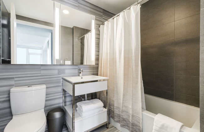 Ny Finest Luxury Apartment - Foto 38