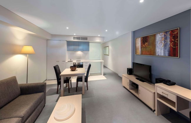 Oaks Adelaide Horizons Suites - Foto 17