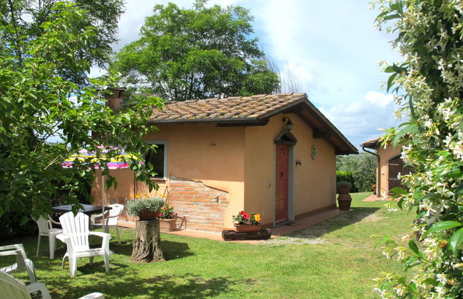 L'Uccelliera - Foto 32