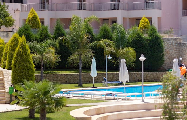 Loutra Resort - Foto 62