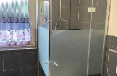 Moderne Erdgeschosswohnung - Foto 7