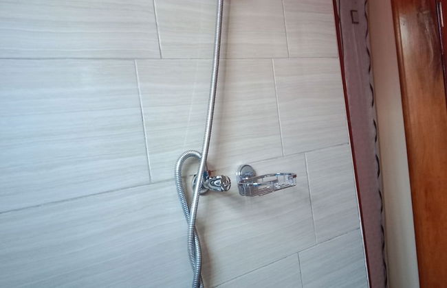 Stunning 2-bed Apartment in Namugongo Town Kampala - Foto 10