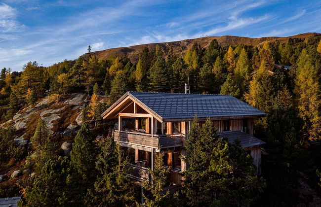 Chalet in Austria Near Ski Slope & Sauna - Foto 24