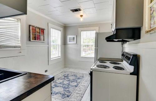 Cozy Starkville Apartment Walk to Main Street! - Foto 11