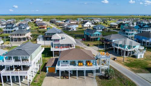 Pair-A-Dice home - Foto 3