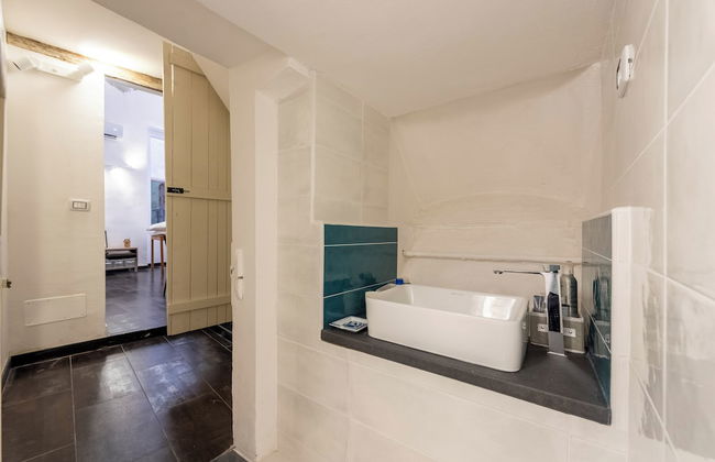 Excellent 2-bed flat in Genoa's Old Town - Foto 17