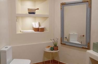 Tselekos House Old renovated stone house crete - Photo 26