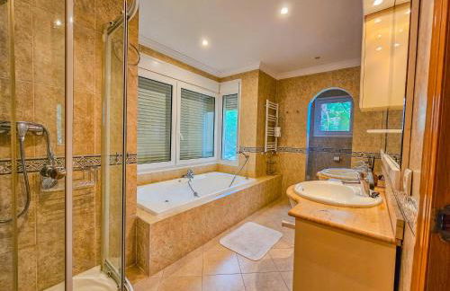 Diamante Villa Mijas - Photo 16