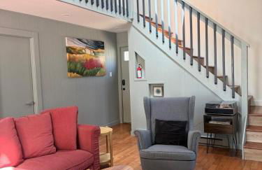 Pocono Chalet,Hot Tub,Arcade,Fireplace, Lake,Pool, Pet friendly, near Jim Thorpe No extra fees to use amenities - Foto 43