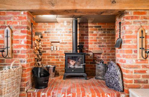 Willow Cottage by Leap Escapes - Foto 9