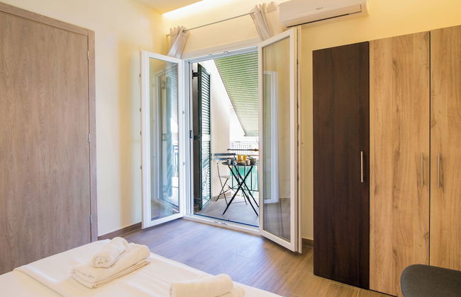 The Cozy Nook By Corfuescapes - Photo 10