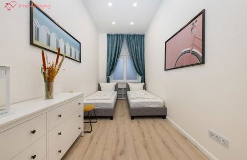 time4staying 3 SZ Maisonette nahe Kudamm, ICC & Zoo - Foto 39