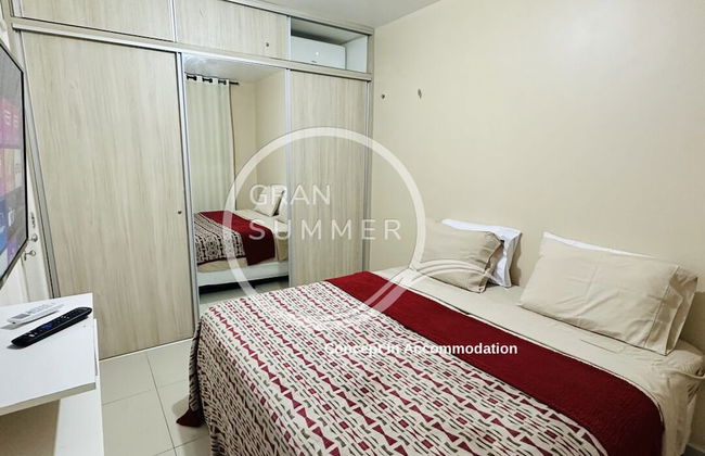 Gran Summer Concept In Accommodation - Photo 49