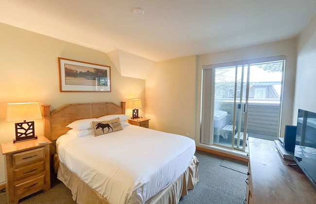 Valhalla Vacations at Whistler - Foto 9