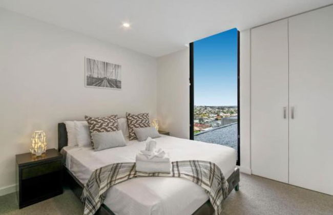 Melbourne City Apartments - Mason - Foto 3