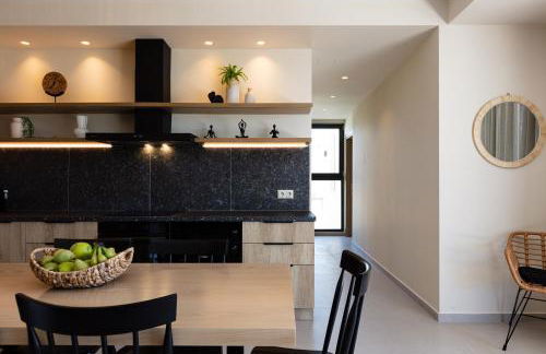 Isla Luxury Apartments - Private Hot tub - 100m from beach - Foto 8