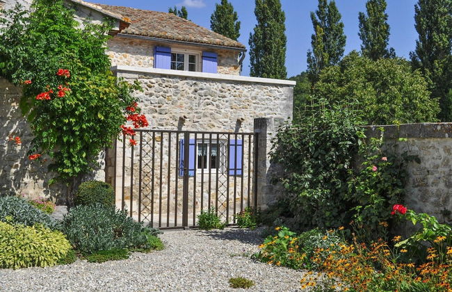 Charming Stone House With Terrace - Foto 24