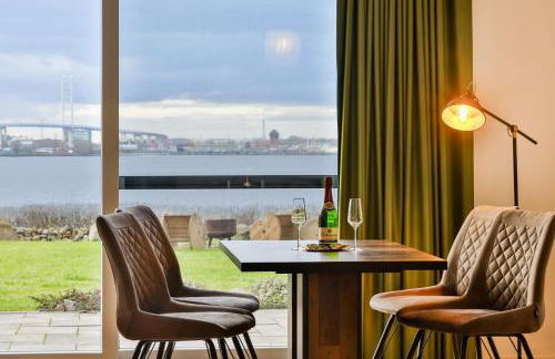 Panoramalodge Rügen - Foto 13