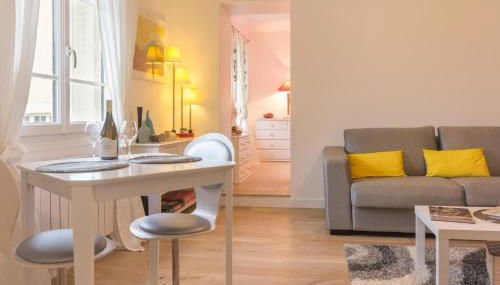 L'Escale de Jules et Lily - Foto 5