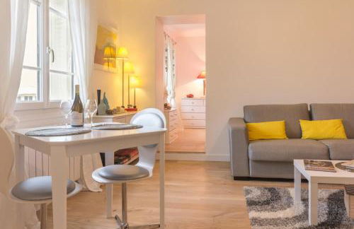 L'Escale de Jules et Lily - Foto 5