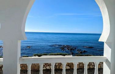 Rise & Shine Beachfront La Cala - Photo 16