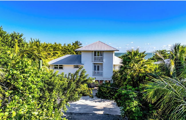 Atlantic View Luxury Villa with Pool - Foto 54