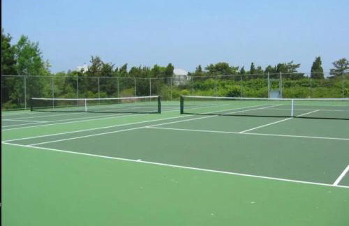 Private beach Stunning views Pool and Tennis - Foto 36