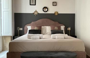 Rua 39 fine apartments by Dimore in Sicily - Foto 3